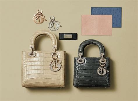 dior オーダーバッグ